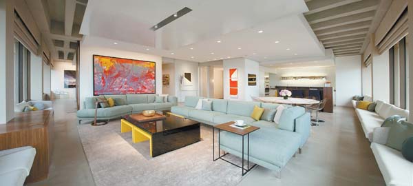 5 ways the right lighting can elevate your home